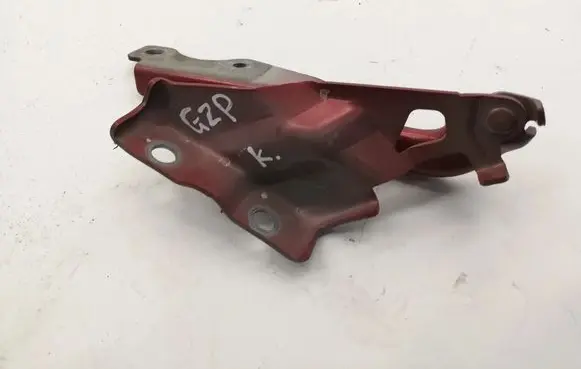 Mazda CX-3 Engine bonnet/hood hinges 