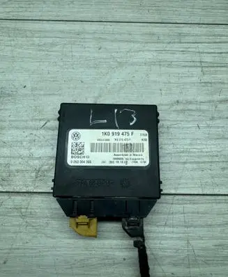 Volkswagen Golf V Parking PDC control unit/module 1K0919475F 00005000 6002JC0000