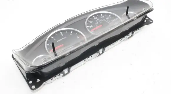 Nissan Pathfinder R51 Speedometer (instrument cluster)