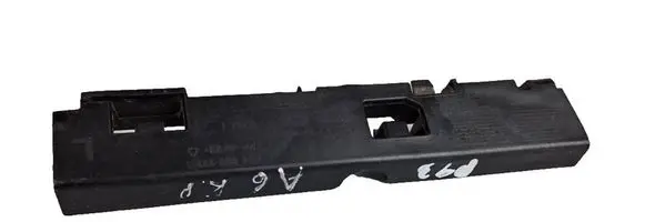 Audi A6 S6 C7 4G Front bumper mounting bracket 4G0853921B