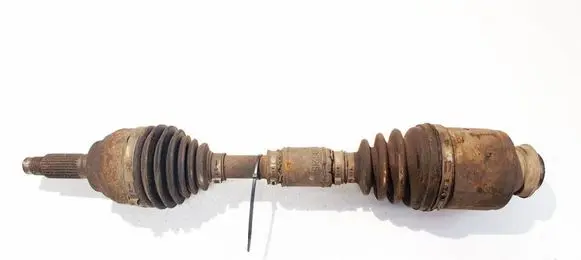 Mazda 5 Front driveshaft 2c006215