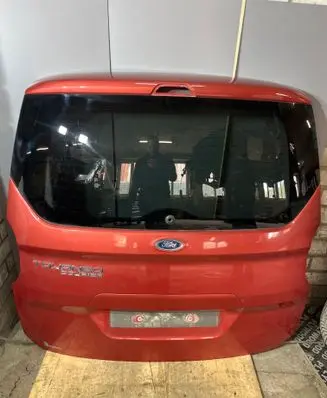 Ford Turneo Courier Tailgate/trunk/boot lid
