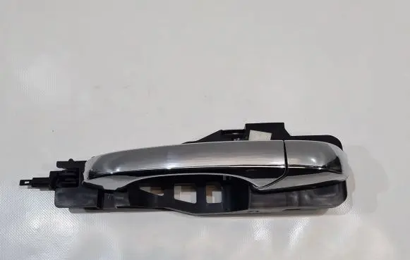 Jeep Grand Cherokee Rear door exterior handle 04589887AD