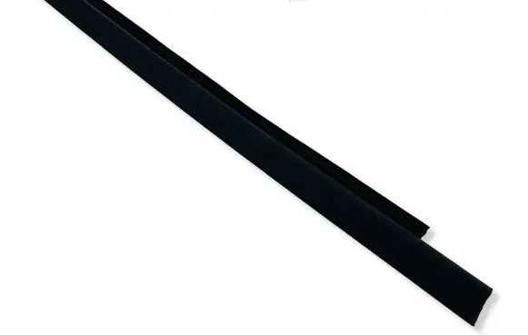 Toyota RAV 4 (XA50) Rear door glass trim molding 