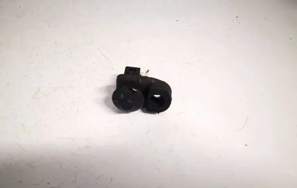 Nissan Qashqai Front door sensor 