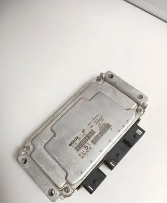 Citroen Xsara Picasso Engine control unit/module 9643897580 0261207318 9653492580