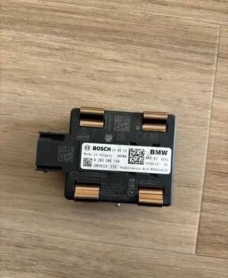 BMW X3 G01 Distronic sensor radar 0203306194