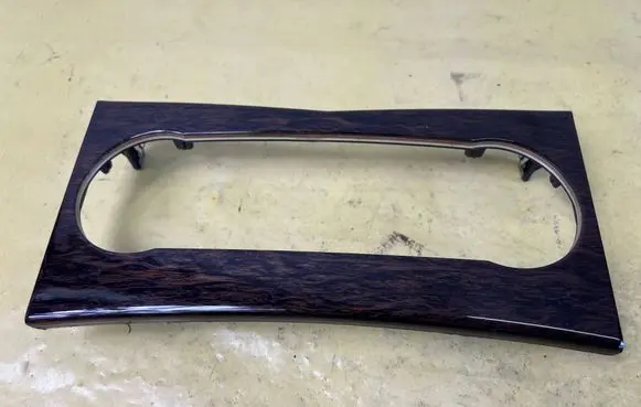 Mercedes-Benz C W204 Panel trim A2046800290