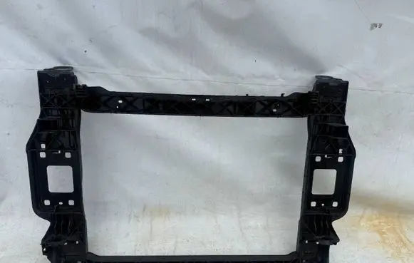 Audi e-tron Radiator support slam panel 4KE805594