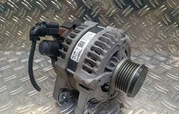 Citroen C4 III e-C4 Generator/alternator 9835688980 MS1042117142 SC2CL15L4V
