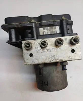 Opel Meriva A ABS Pump 0265234696 13276463 0265950955