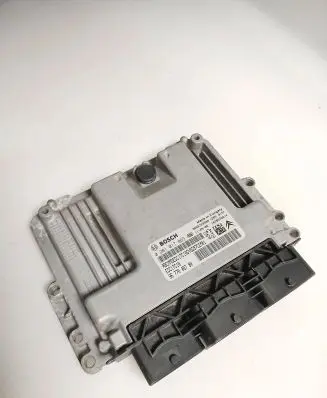 Peugeot Partner Engine control unit/module 9677006780 9666729580 0281017863