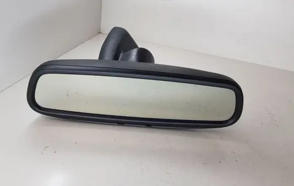 Ford Mondeo MK IV Rear view mirror (interior) 3S7117D568