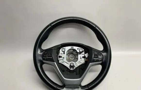 BMW X5 F15 Steering wheel 2460554385 6865335