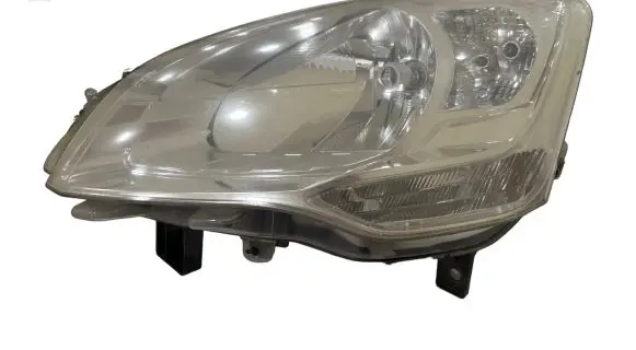 Citroen Berlingo Headlight/headlamp 9682828280 89318031