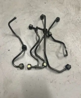 Ford S-MAX Fuel injector supply line/pipe 