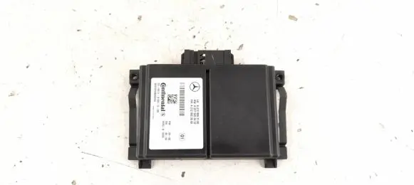Mercedes-Benz S W221 Cruise control unit/module 2129003100 2124409102