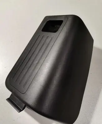 Porsche 911 991 Glove box in trunk 991551422001