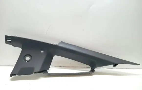 Ford Mustang V Trunk/boot storage box wall AR33-6351986-A