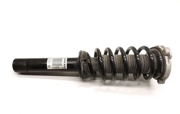 Volvo V60 Front shock absorber/damper 31658988
