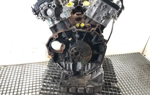 Jeep Grand Cherokee Engine EXF