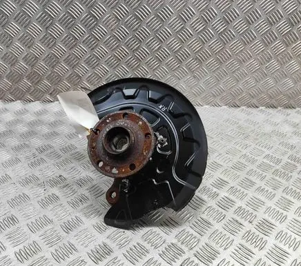 Volkswagen Golf VII Front wheel hub 5WA407255
