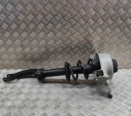 Audi A5 Front shock absorber/damper 8F0413031P