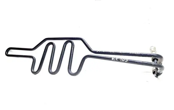 BMW X1 E84 Power steering radiator 