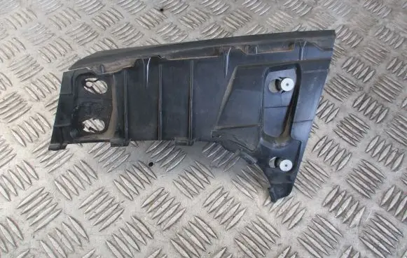 Peugeot 5008 (D) pillar trim (bottom) 9672646577
