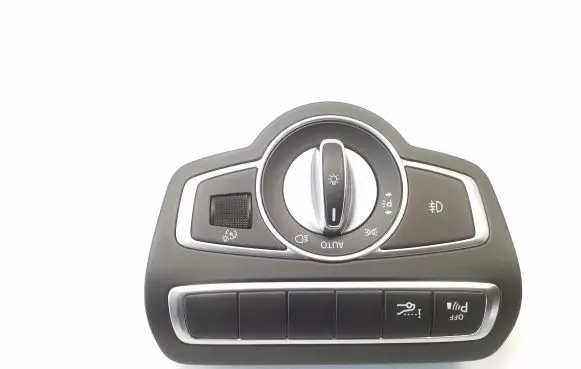 Mercedes-Benz GLC X253 C253 Light switch A2059051810 A2059058909