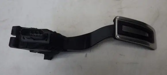 Volkswagen Golf VII Accelerator throttle pedal 5Q1723503H