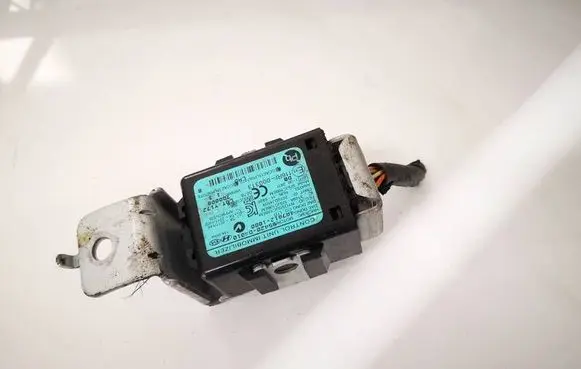 KIA Optima Immobilizer control unit/module 95420d4010 95420-d4010