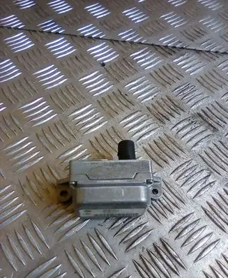 Volkswagen Golf V ESP (stability system) control unit 1K0907655B