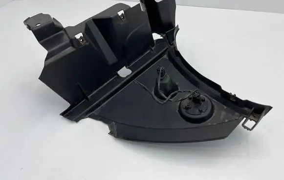 BMW Z4 E85 E86 Front bumper skid plate/under tray 7012725 74850610 S6606N