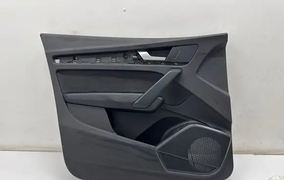 Audi Q5 SQ5 Front door card panel trim 80A867133