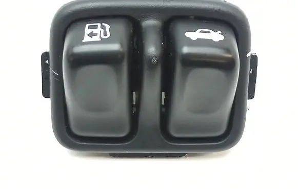 Cadillac STS Seville Tailgate opening switch 25662876 8035D