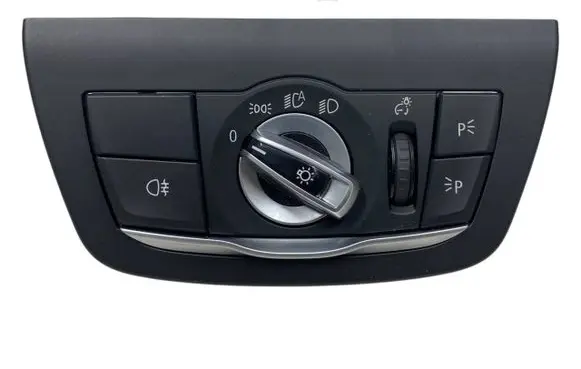 BMW X3 G01 Light switch 5A67870