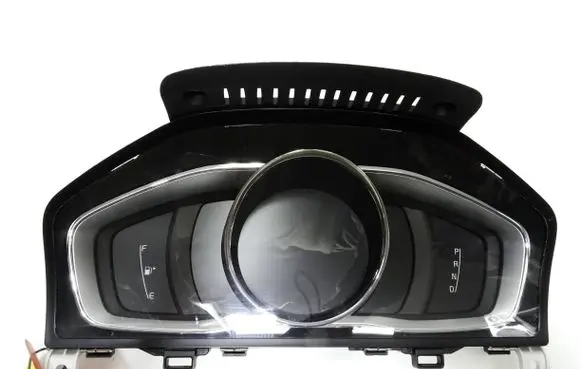 Volvo XC60 Speedometer (instrument cluster) 31453091 992700BK9K 36003011