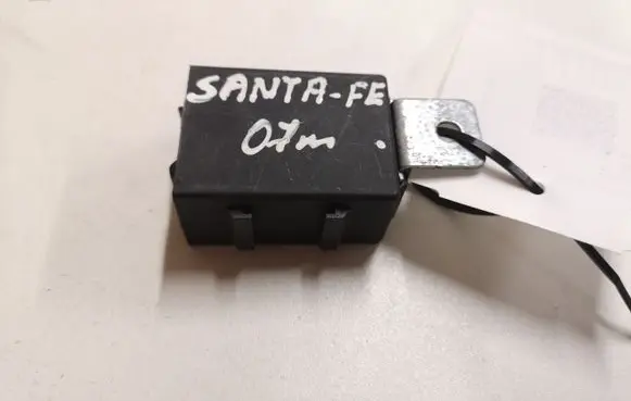 Hyundai Santa Fe Immobilizer control unit/module 95420H1000