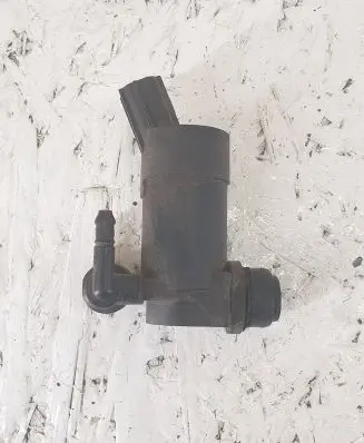 Ford Mondeo MK IV Windscreen/windshield washer pump