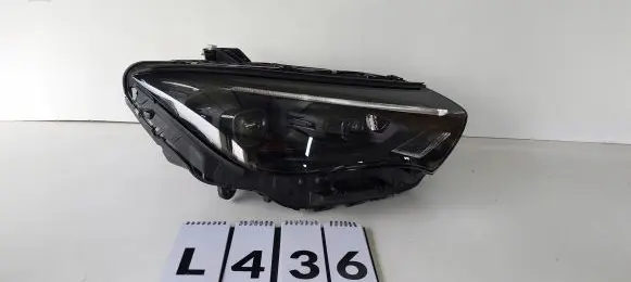 Mercedes-Benz EQE v295 Headlight/headlamp A2959062001