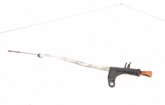 Oil level dip stick