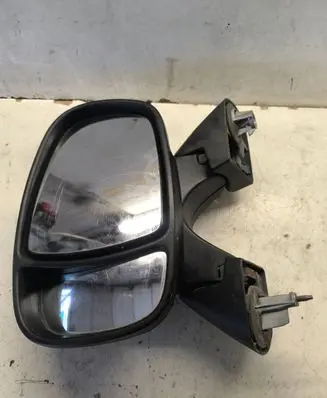 Renault Trafic II (X83) Manual wing mirror E2010022