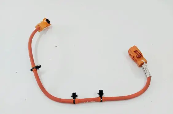 Volvo XC40 Other wiring loom 32340943