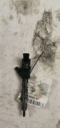 Opel Vivaro Fuel injector