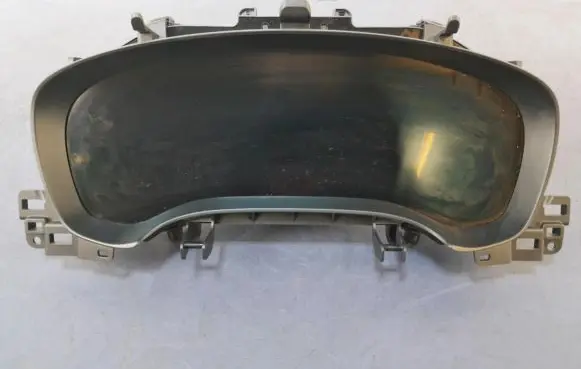 BMW 5 G30 G31 Speedometer (instrument cluster) 8709815