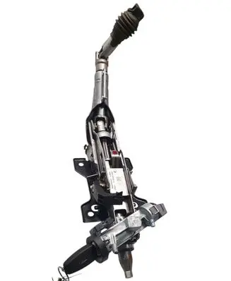 Ford Transit VII Steering rack mechanical part KK213C529CE 23021401006