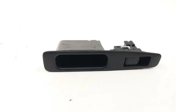 Nissan Qashqai Electric window control switch 82950JD000 25411JD000