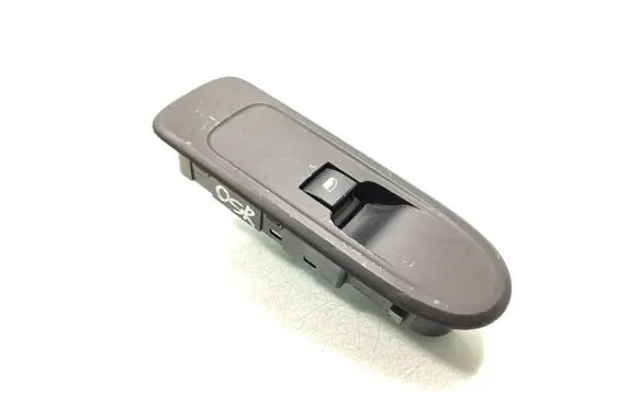 Peugeot 508 Electric window control switch 96661102XT 53269815