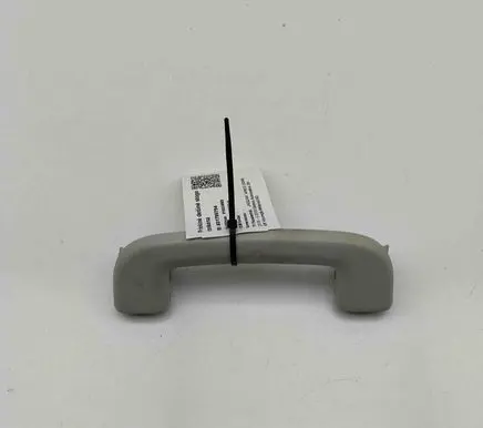Front interior roof grab handle